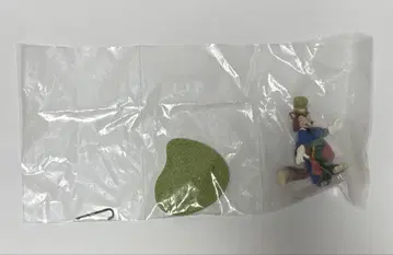 디즈니 미니어처 피규어 패럴로우 정직한 존 피노키오