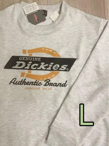 Dickies 디키즈 쭈리 자수 트레이닝복 L