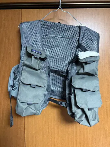 patagonia 낚시용 조끼 S 사이즈