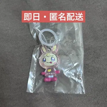나루미야 캐릭터즈 메지루시 액세서리 베리에짱 메조 피아노