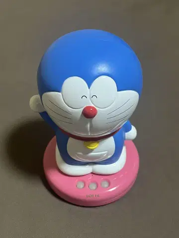 도라에몽 말하는 라이트 덤 포함