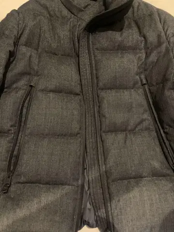 타트라스 다운 자켓 남성용