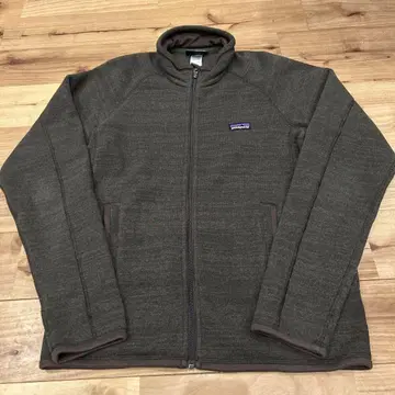 Patagonia 베터 스웨터 자켓