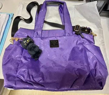 Anna Sui 안나수이 홀리 2way 토트백