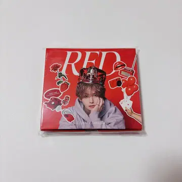 야마다 료스케 RED 패밀리 클럽 스토어 한정판