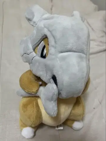 포켓몬 고오스 봉제 인형