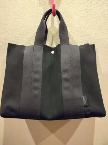 비올라돌로 극세사 스웨이드 토트백