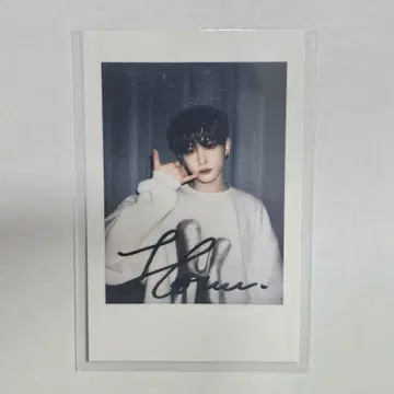 &TEAM HARUA 월랑 영통 중화 일직오락 3.0 폴라로이드