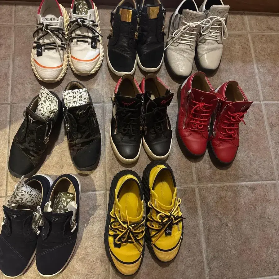 1번째 상품 이미지