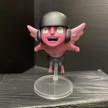 HUNTER x HUNTER 제일복권 유피 피규어
