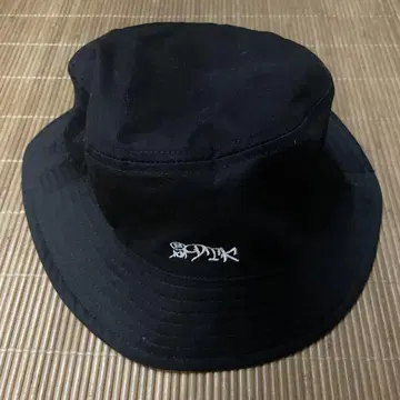 2시라든가 버킷햇
