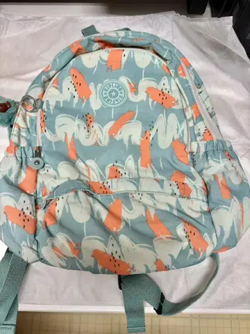 키플링 백팩 KI2563 CAMILA M