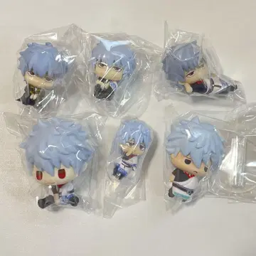 은혼 사카타 긴토키 피규어 묶음 판매