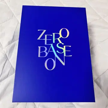 ZEROBASEONE 응원봉