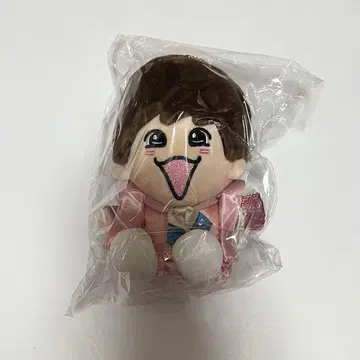후지와라 죠이치로 치비누이
