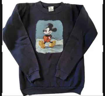 Disney Store 미키마우스 트레이닝복 90s
