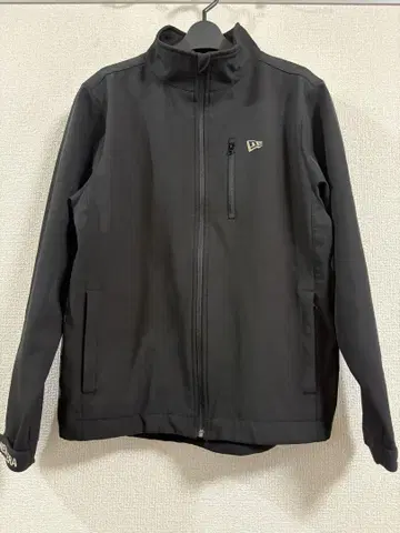 NEW ERA 트랙 자켓