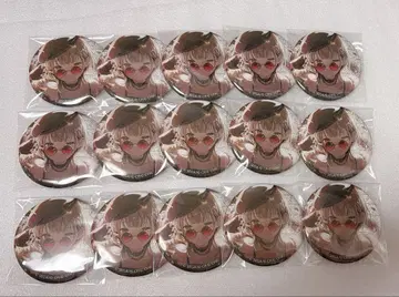 코하네 배지 특훈 후 15점