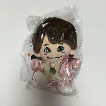 오하시 카즈야 치비누이