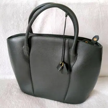 SOMES SADDLE 소메스 사들 핸드백 그린