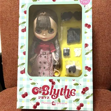 네오 브라이스 피크닉 알프레스코