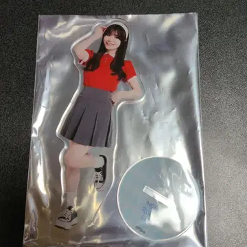 세이지 레이나 아크릴 스탠드