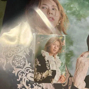 미세스 라스트 원상 포토 카드 후지사와 료카