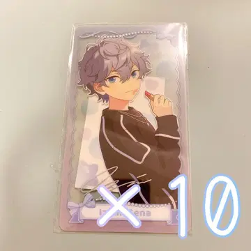 앙스타 동몽 클리어 카드 세나 이즈미