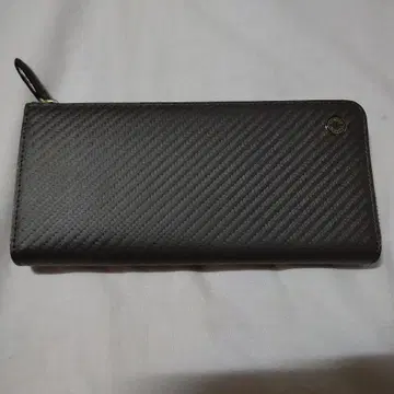 STADIO DESIMO REG1152526 블랙 장지갑 미사용