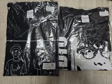 피자라지 오이시 카토 t셔츠 xl
