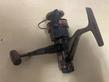 위스커스핀 GS800RD 다이와