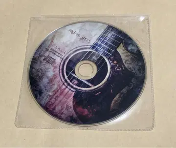 amber gris/리프레인 배포 CD (Ruvie SIOUX 멤버)