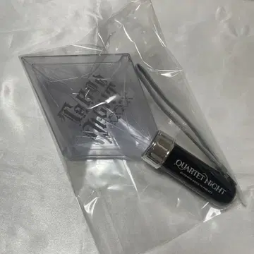우타프리 탭나이 응원봉