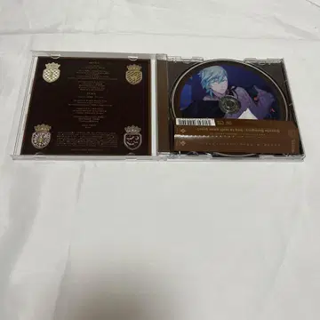 우타프리 sv CD