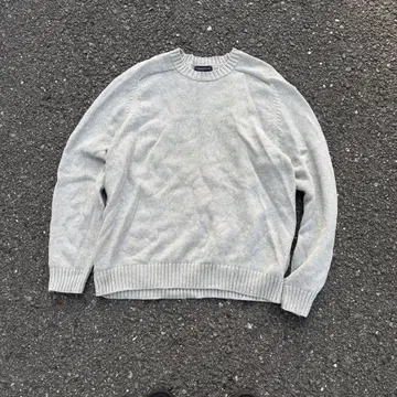 90s 00s land's End drifter sweater