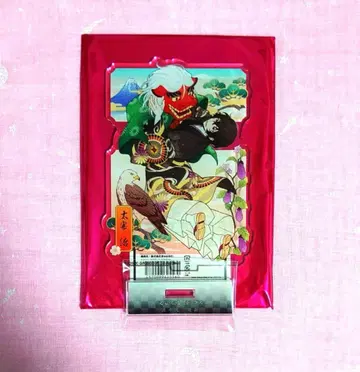 문호 스트레이독스 콜라보 카페본포 아크릴 스탠드 다자이 오사무