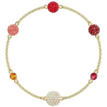 미사용 SWAROVSKI 팔찌 REMIX COLLECTION