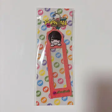 나니와단시 니시하타 다이고 포토 카드 홀더