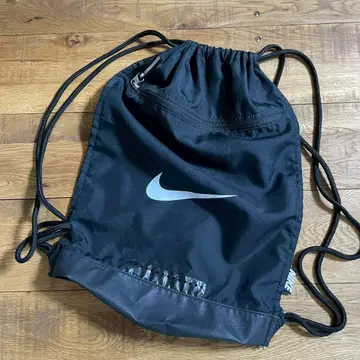 nike y2k tech knapsack