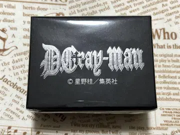 D.Gray-man 아니타의 머리핀 THECAFE 머리 장식 리나리