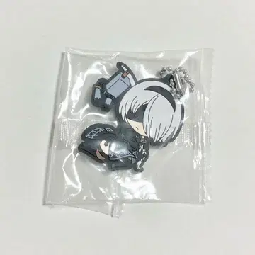 NieR:Automata 니어 오토마타 러버 마스코트 2B