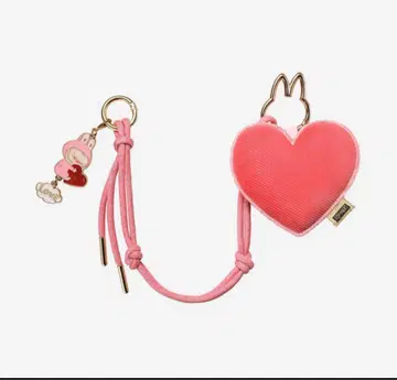 POP MART Pin for Love LABUBU 시크릿