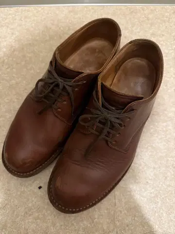 Danner MANAWA D1856 브라운 사이즈 8 비브람 밑창