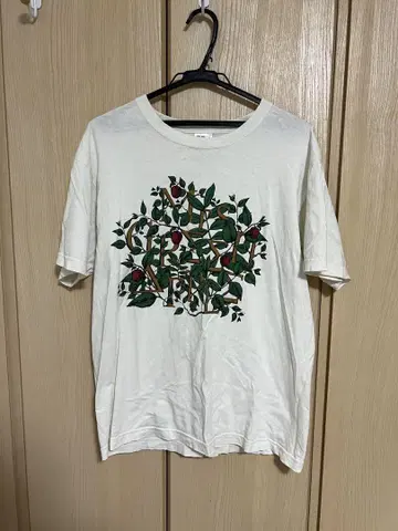 Mrs. GREEN APPLE 셔츠