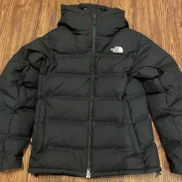 THE NORTH FACE ND92215 빌레이어 퍼카 다운 M