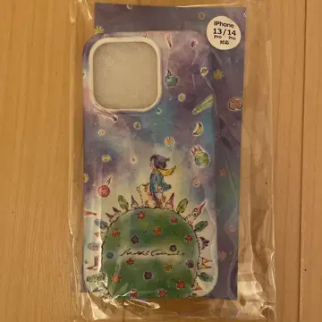 Motoki Birthday iPhone 13/14 Pro 케이스