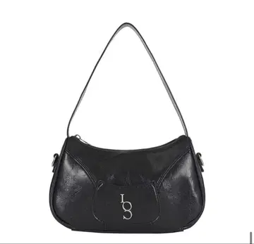 ILLIGO signature bag / black