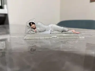 아크릴 스탠드 아베 료헤이