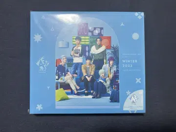 에이스테 WINTER 2023 MUSIC COLLECTION
