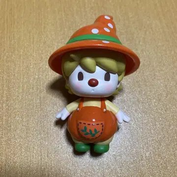 POPMART Sweet Bean Spooky Tales Series